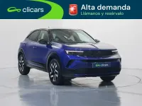 Usado Opel Mokka S 136 CV (100 kW) 2025 Azul SUV