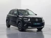 Usado Citroën e-C3 83 kW (113 HP) 2025 Preto