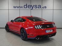 Usado Ford Mustang 459 CV (337 kW) 2023 Rojo Coupe