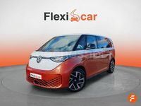 Usado VW ID. Buzz Edition 150 kW (204 CV) 2023 Naranja Monovolumen