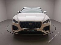 usado Jaguar F-Pace 2.0D I4 204PS AWD Auto MHEV R-Dynamic S