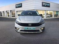 Usado Fiat Tipo Cross 99 CV (72 kW) 2022 Gris Utilitario