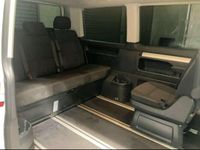 Usado VW Multivan 150 CV (110 kW) 2018 Blanco Monovolumen