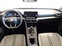 usado Seat Leon 2.0 TDI S&S Style XS 85 kW (115 CV)