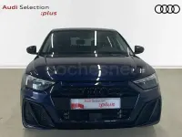 Usado Audi A1 Sportback Ambiente 116 CV (85 kW) 2025 Azul Utilitario