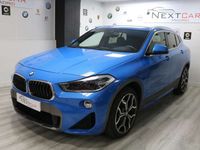 usado BMW X2 xDrive 20dA M Sport