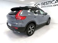 usado Volvo XC40 T3 R-Design Aut.