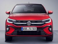 Occasion VW Taigo 116 ch (85 kW) 2025 Argent SUV