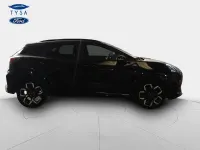 Usado Ford Puma ST-Line X 125 CV (91 kW) 2024 Negro agate (metalizado) SUV