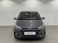 usado Hyundai i20 I201.2 MPI Essence