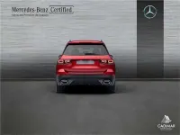 Usado Mercedes GLB200 150 CV (110 kW) 2021 SUV