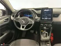 Usado Renault Arkana Intens 145 CV (106 kW) 2022 Negro SUV