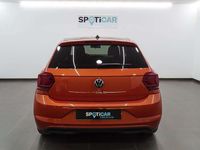 usado VW Polo 1.0 TSI United 70kW