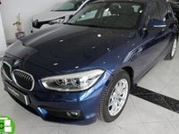 Usado BMW 116 Efficient Dynamics 115 CV (84 kW) 2018 Utilitario