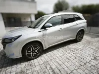 Usado DFSK E5 217 CV (159 kW) 2024 Gris / plata SUV