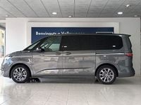Usado VW Multivan Style 217 CV (159 kW) 2023 Gris Monovolumen