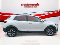 Brugt Kia Stonic 120 HK (88 kW) 2021 Hvid SUV
