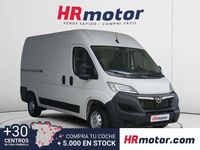 Usado Opel Movano Edition 141 CV (103 kW) 2023 Blanco Van
