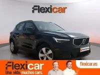 Usado Volvo XC40 129 CV (94 kW) 2023 Negro SUV