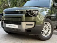 Usado Land Rover Defender S 249 CV (183 kW) 2026 Verde SUV