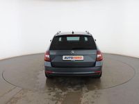 Usado Skoda Octavia Ambition 115 CV (84 kW) 2020 Gris Familiar