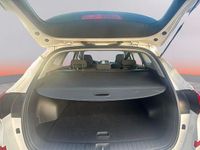 Usado Hyundai Tucson 116 CV (85 kW) 2020 Blanco SUV