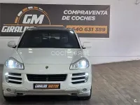 Usado Porsche Cayenne Diesel 240 CV (176 kW) 2010 Blanco SUV