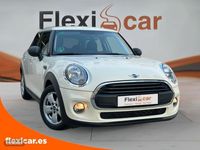 usado Mini Cooper ONE D 5 PUERTAS