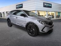 Usado Opel Grandland X 131 CV (96 kW) 2023 Gris / plata SUV