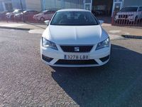 usado Seat Leon 1.6TDI CR S&S Reference Plus 115