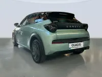 Nuevo Lancia Ypsilon 110 CV (80 kW) 2025 Verde Utilitario