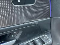 Usado Mercedes B250e 218 CV (160 kW) 2021 Gris / plata Monovolumen