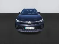 Usado VW ID.4 Pro 210 kW (286 CV) 2023 Negro SUV