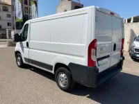 Usado Citroën Jumper 110 CV (80 kW) 2017 Blanco Monovolumen