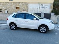 Usado Renault Koleos Dynamique 150 CV (110 kW) 2010 Blanco SUV