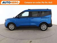 Usado Ford Tourneo Titanium 125 CV (91 kW) 2024 Azul Van
