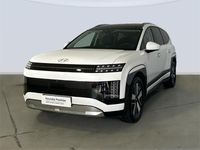 Usado Hyundai Ioniq 9 230 kW (313 CV) 2025 Serenity white SUV