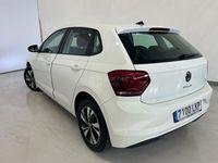 usado VW Polo 1.6tdi Advance 70kw