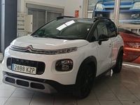 Usado Citroën C3 Aircross Rip Curl 102 CV (75 kW) 2019 Blanco SUV