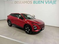 Usado Omoda 5 147 CV (108 kW) 2025 Rojo SUV