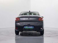 Usado Citroën C4 X PureTech 131 CV (96 kW) 2024 Gris SUV