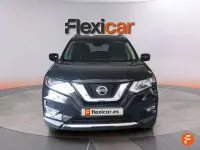 Usado Nissan X-Trail Acenta 160 CV (117 kW) 2019 Negro SUV