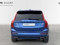 usado Volvo XC90 B5 T8 TWIN R-DESIGN 7 ASIENTOS