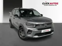 Usado Citroën C3 100 CV (73 kW) 2025 Gris / plata SUV