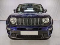 usado Jeep Renegade SPORT 1.0 G 120CV