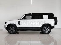 Usado Land Rover Defender S 249 CV (183 kW) 2025 Blanco SUV