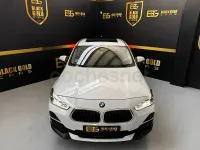 Usado BMW X2 Sport Line 140 CV (102 kW) 2020 Blanco SUV