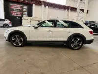 Usado Audi A4 Allroad 204 CV (150 kW) 2021 Blanco Familiar