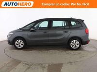 Usado Citroën C4 Intensive 116 CV (85 kW) 2015 Gris Monovolumen