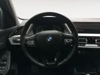 Usado BMW 118 Performance 136 CV (100 kW) 2022 Gris / plata Utilitario